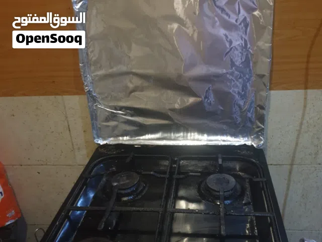 بوتاجاز 4 عيون شغال ممتاز