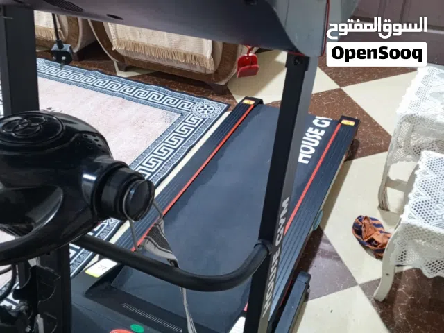 جهاز جري HOUSE GYM