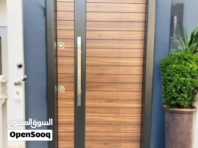 عرض خاص للابواب الخارجية لامينوكس بمناسبة الشهر الرمضان باسعار الخيالية