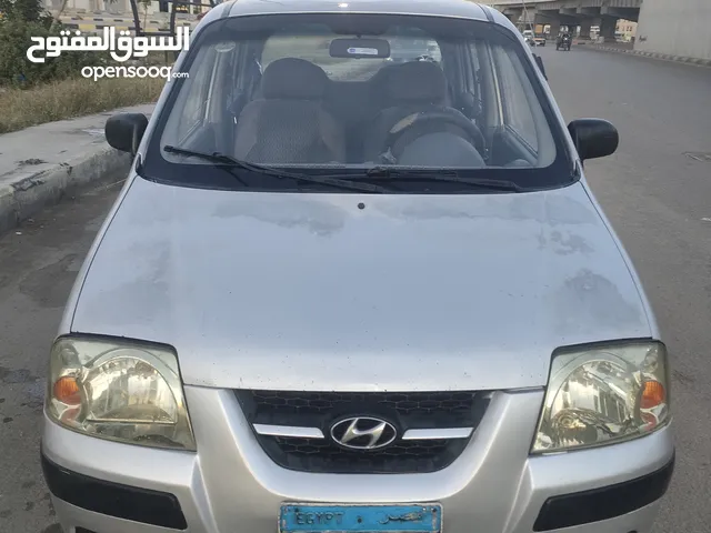 Used Hyundai Atos in Alexandria