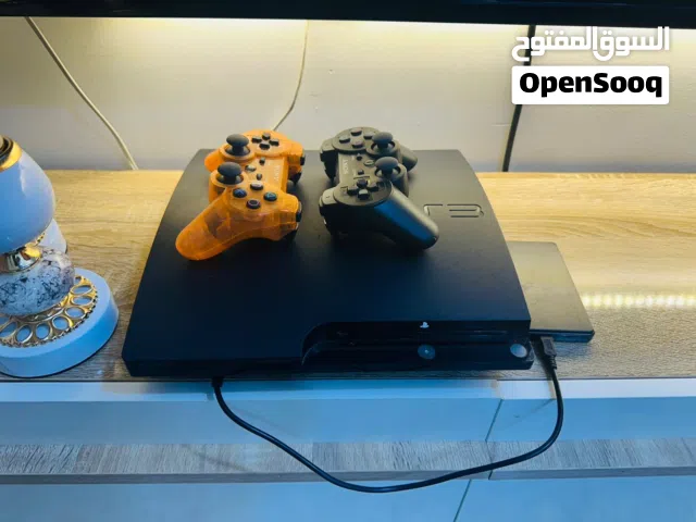 PlayStation 3 PlayStation for sale in Baghdad