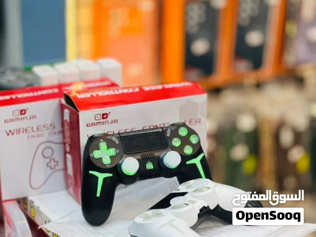 يد PS4 درجة اولى ممتازة