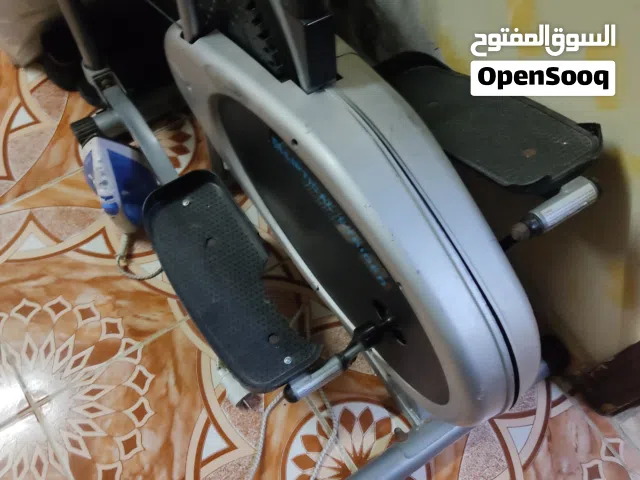 جهاز رياضة