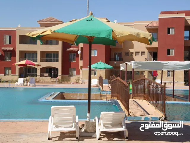 40m2 Studio Apartments for Sale in South Sinai Ras Sidr