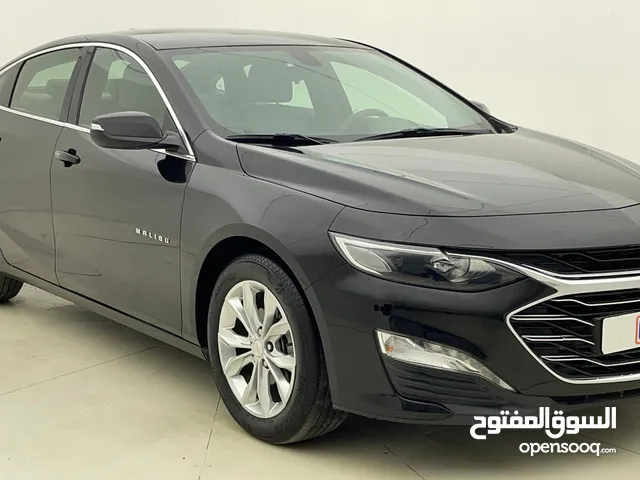 CHEVROLET MALIBU LS 2022 GCC Starting EMI at 760 AED/month