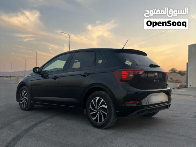 فولكس واجن بولو لايف 2022 *اصل وكالة VOLKSWAGEN POLO LIFE 1.0 95 HP