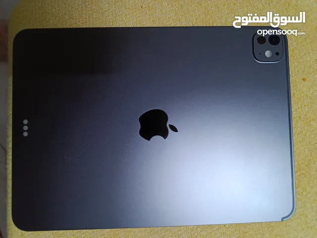 Apple iPad Pro 256 GB in Amman