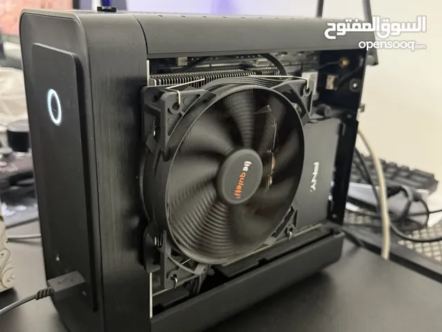 PC without graphics card  بي سي بدون جارفكس كارد