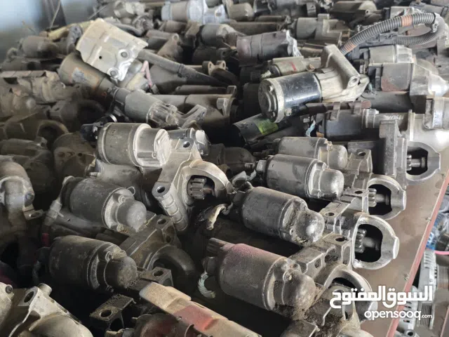 دلموات سلف ديلمو سلف مشغل سيارة جمس و شيفروليه بشكل عام كل موديلات  Start the vehicle دينمو تشغيل