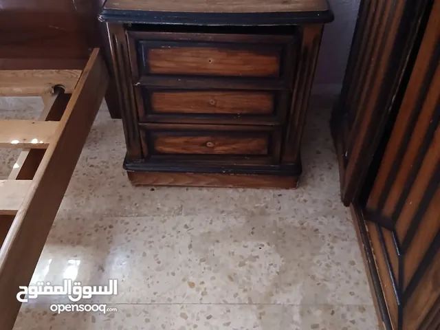 غرفه نوم للبيع مع فرشه السعر 40 موجوده في ام نواره