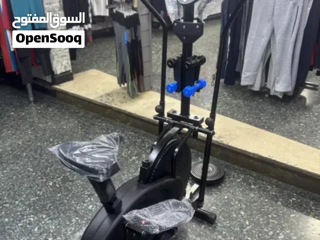 جهاز أوربت تراك المطور لحرق الدهون الجسم الاكثر مبيعات في الاردن لدينا خدمة توصيل