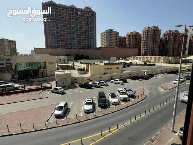 افضل شقه للايجار الشهري بدون فرش شامل فواتير بالنعيمية مقابل مدرسة الحكمه