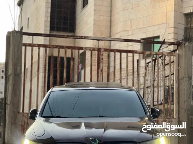 Used Skoda Superb in Bethlehem