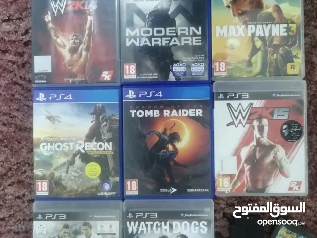 Playstation Other Accessories in Zarqa