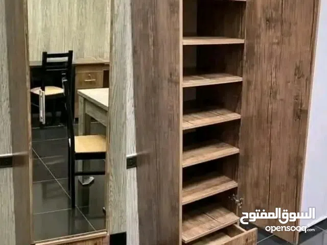 جزامة دولاب متعددة الاستخدام