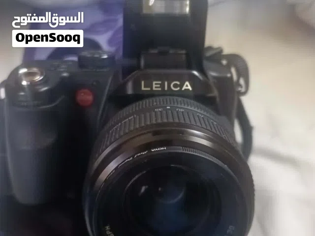 كاميرا لايكا للبيع