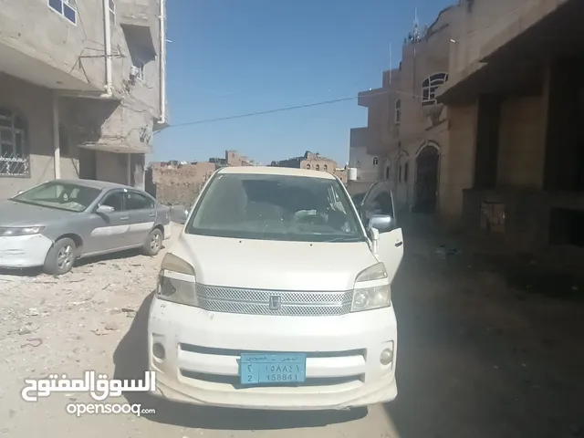 باص فومي للبيع 2007