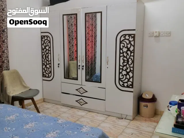 شقه للاجار مؤثثه للأجار