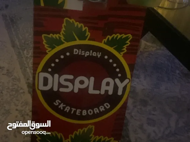 سكيت بورد 10 د