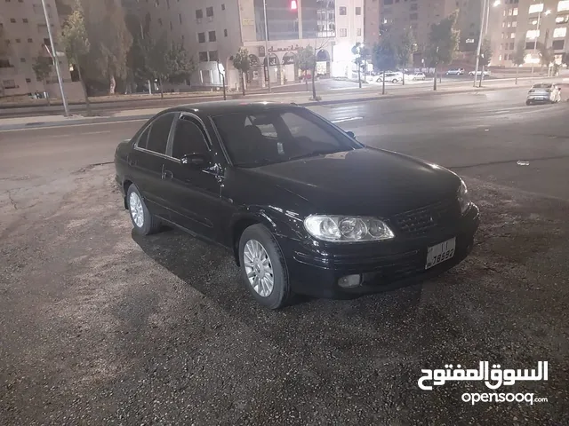 Nissan Other 2001 in Amman