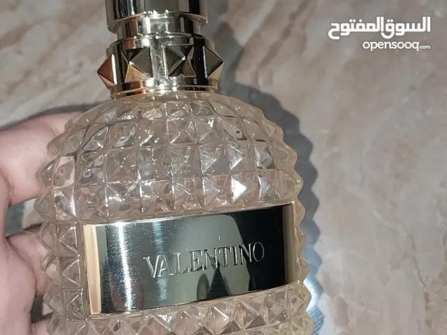 valentino the gold umo 100 ml original perfume 1 week used bought from sephora