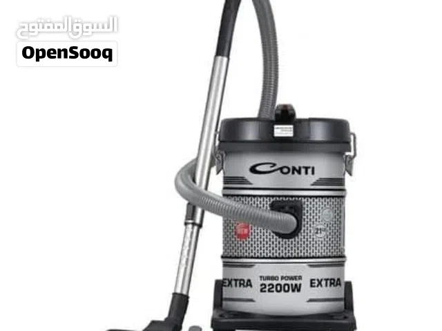  Conti Vacuum Cleaners for sale in Amman
