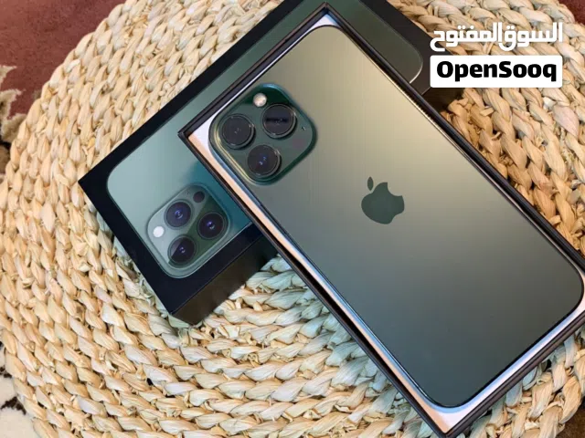 13pro max بحالةةةة الجديد