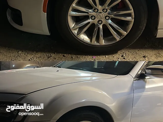 للبيه رنق كرايزلر
