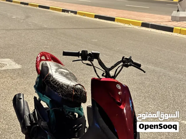 1982 ياماها XMAX