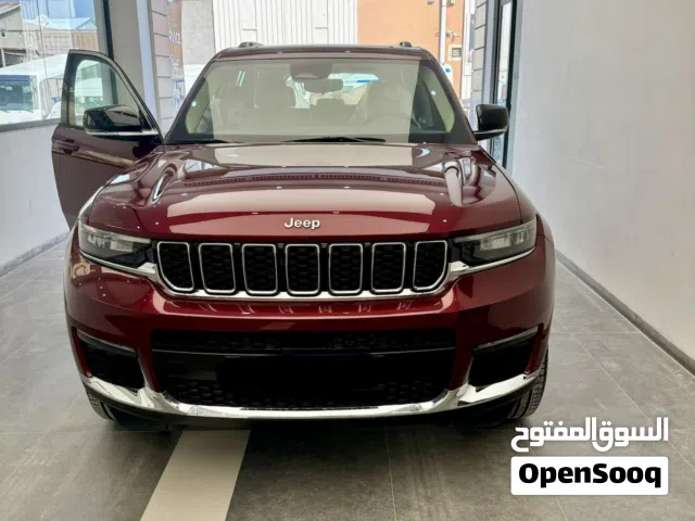 جيب خليجي زيرو 7 راكب موديل 22