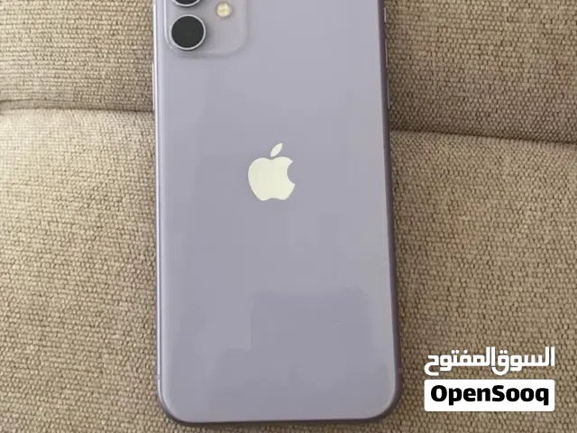 ايفون 11نظيف