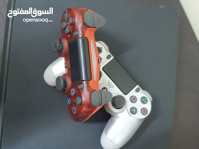 PlayStation 4 PlayStation for sale in Ajman