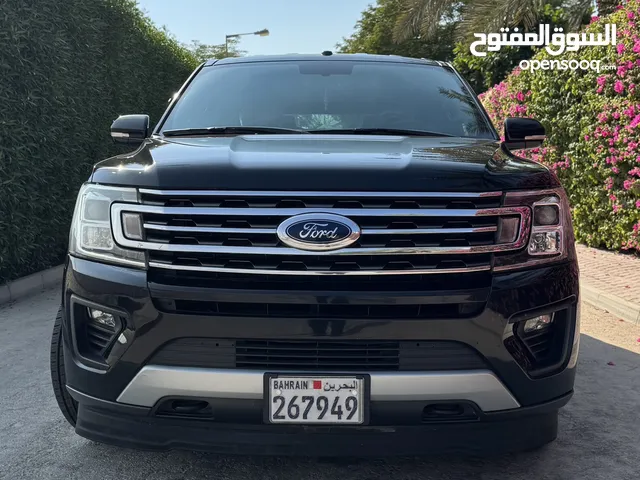 Used Ford Expedition in Northern Governorate