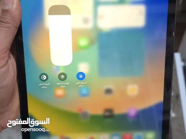 وصلت وجبة ايبادات مستخدم وجديد ابل وغير شركات تفاصيل بل منشور