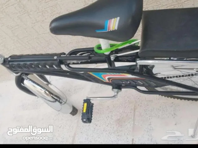 سيكل رامبو مقاس 16