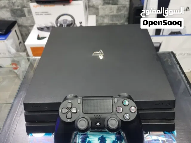 PlayStation 4 PlayStation for sale in Mafraq