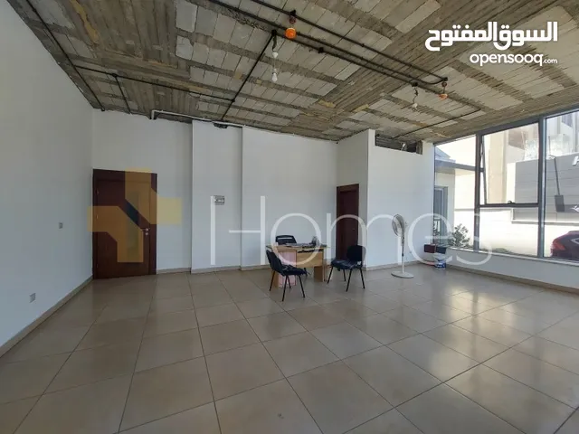 50 m2 Offices for Sale in Amman 3rd Circle