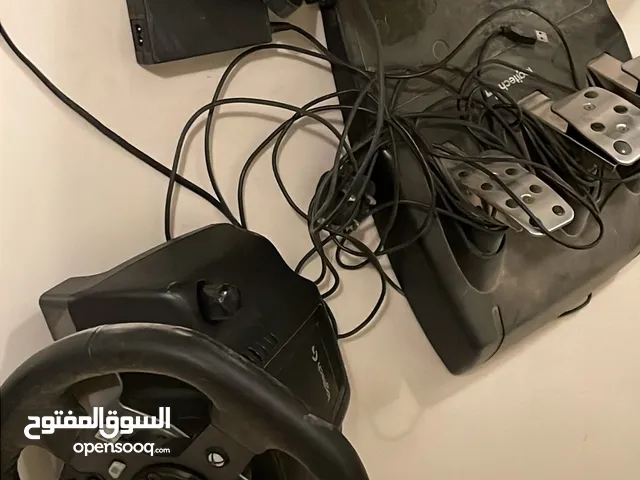 Gaming PC Steering in Sharjah