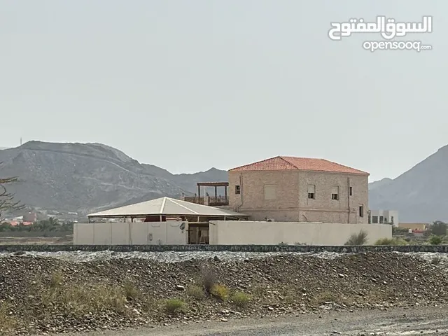 Farm Land for Sale in Al Ain Other
