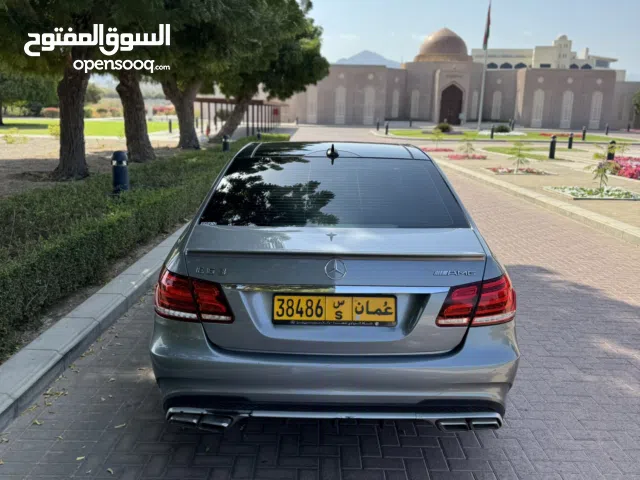 مرسيدس بنز E350 2012