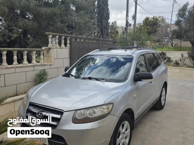 Used Hyundai Santa Fe in Bethlehem