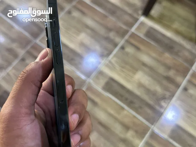 Apple iPhone 12 Pro Max 256 GB in Irbid