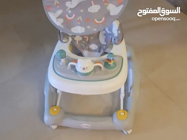 Baby walker in excellent condition