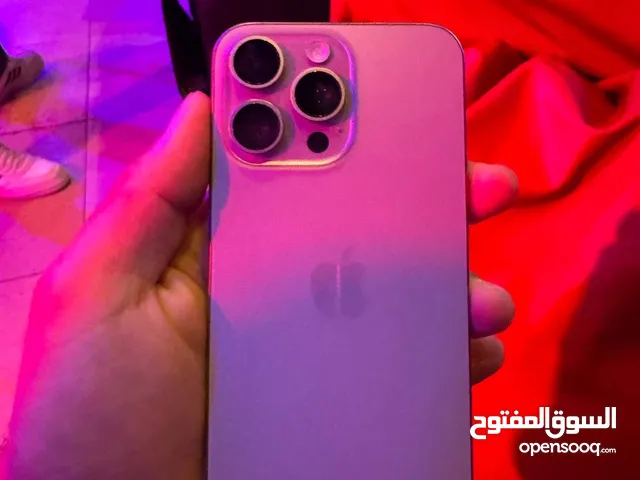 15 برو ماكس للبيع