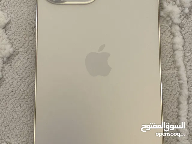 Apple iPhone 13 Pro Max 256 GB in Dubai