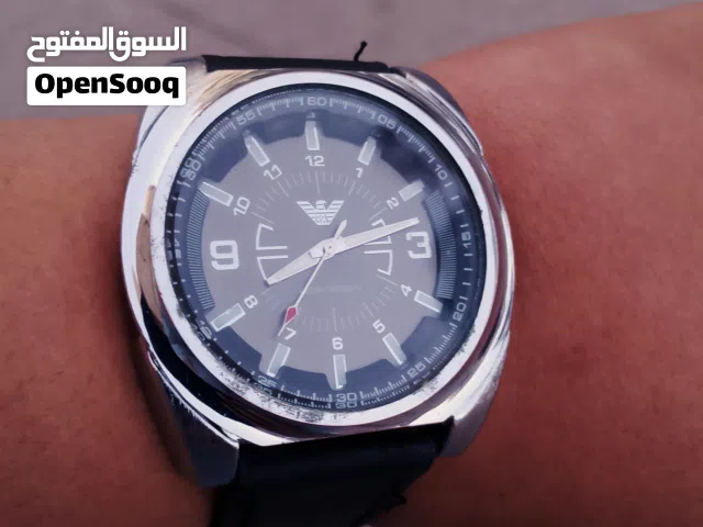 ساعه ربي يبارك ماركه