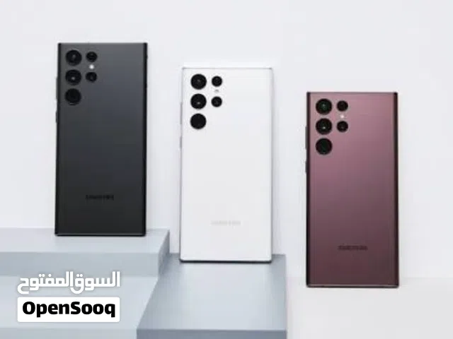 مطلوب جوال سامسونج s22التر أو s23 التر بسعر معقول