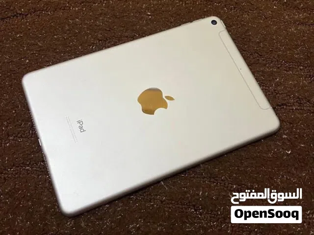 Apple iPad Mini 5 64 GB in Tripoli