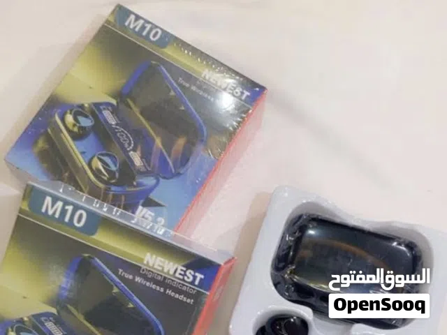 سماعة اذن m10