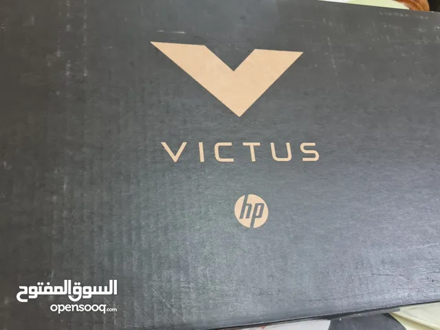 Victus by HP Gaming Laptop 15-fa0031dx